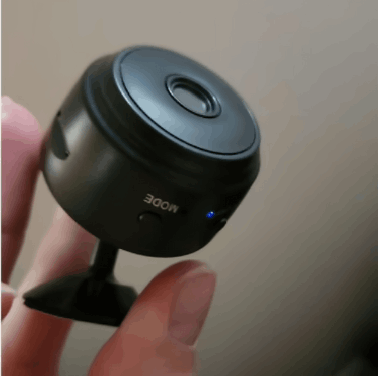 SpyFocus Customer~Sarah K. -Ohio, USA