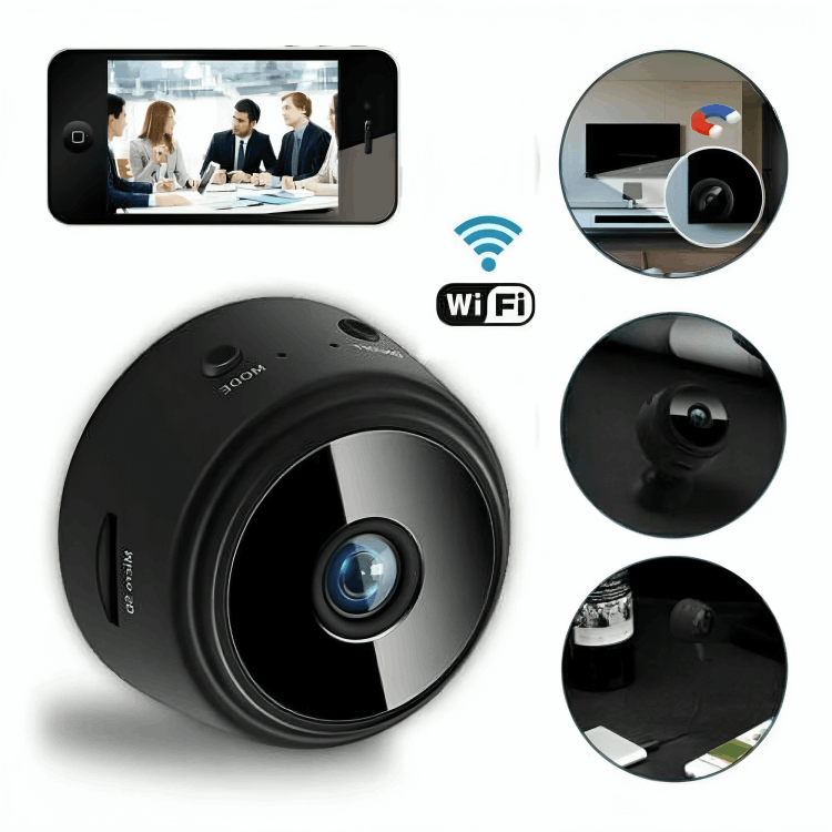 SpyFocus 