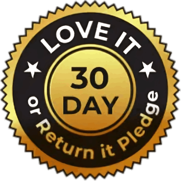 SpyFocus 30 Days 100% money back guarantee 