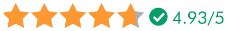 SpyFocus 5 star rating