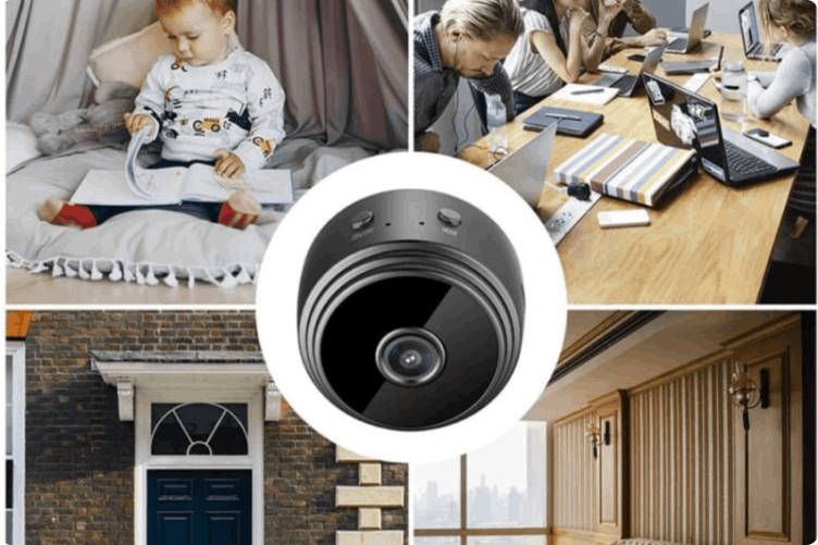 SpyFocus 